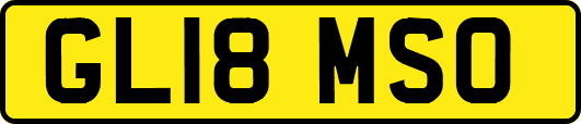 GL18MSO