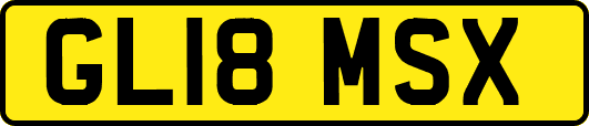 GL18MSX