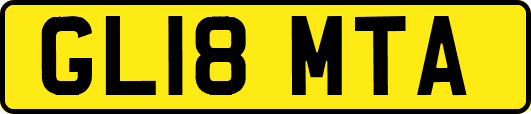 GL18MTA