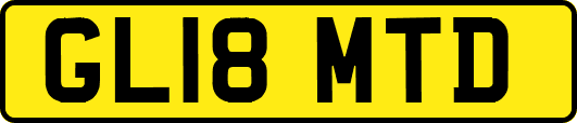 GL18MTD