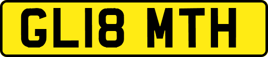 GL18MTH