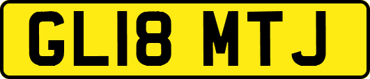 GL18MTJ