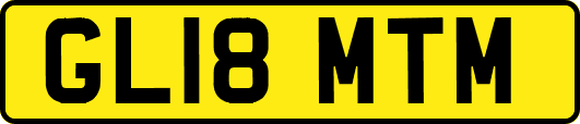 GL18MTM