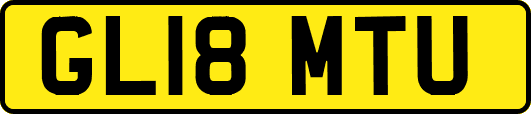 GL18MTU