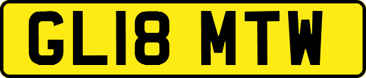 GL18MTW