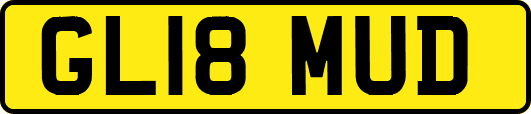 GL18MUD