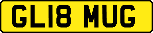 GL18MUG