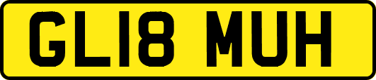 GL18MUH