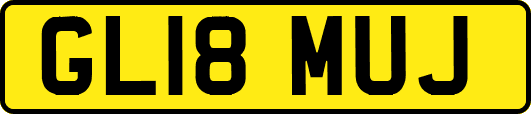 GL18MUJ