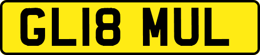 GL18MUL