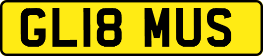 GL18MUS