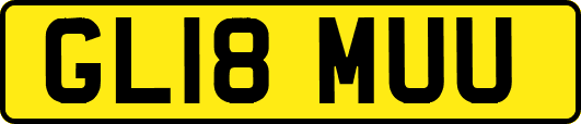 GL18MUU