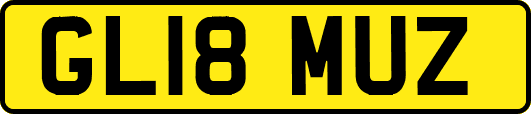 GL18MUZ