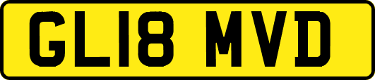 GL18MVD