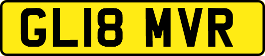 GL18MVR