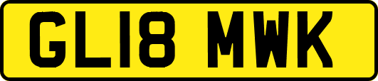 GL18MWK