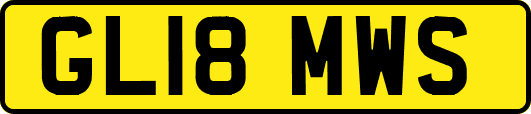 GL18MWS