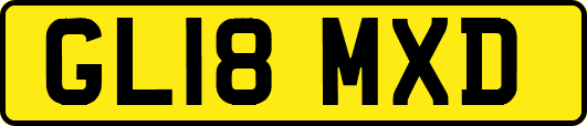 GL18MXD