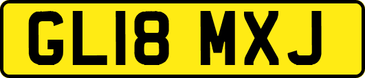 GL18MXJ