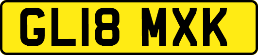 GL18MXK
