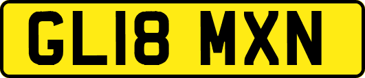GL18MXN
