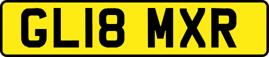GL18MXR
