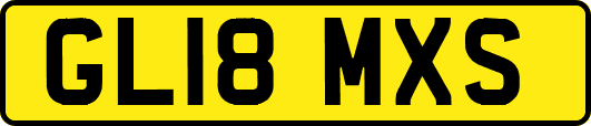 GL18MXS
