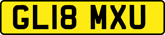 GL18MXU