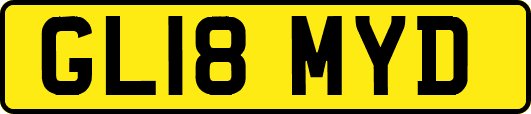 GL18MYD