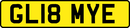 GL18MYE