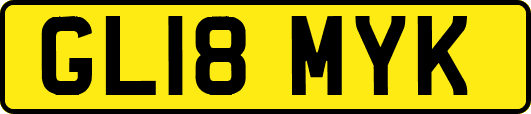 GL18MYK