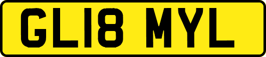 GL18MYL