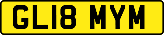 GL18MYM