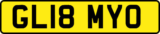 GL18MYO