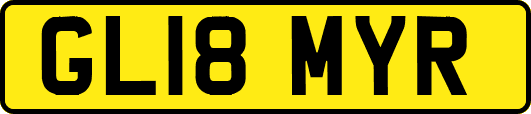 GL18MYR