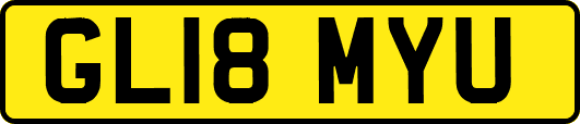 GL18MYU