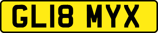 GL18MYX