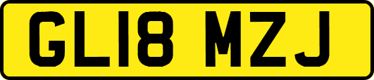 GL18MZJ