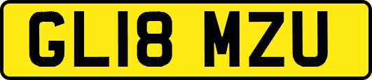GL18MZU