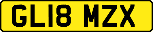 GL18MZX