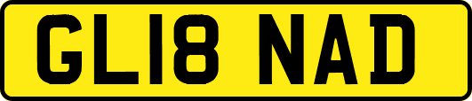 GL18NAD