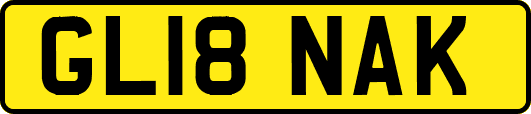 GL18NAK