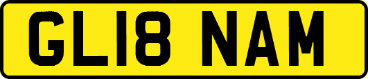GL18NAM