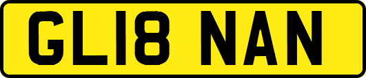 GL18NAN