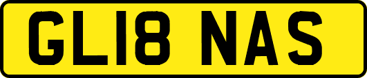 GL18NAS