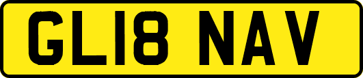 GL18NAV