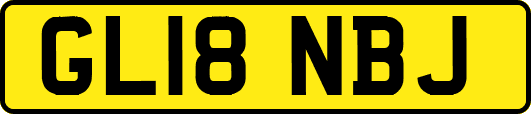 GL18NBJ