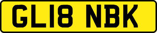 GL18NBK