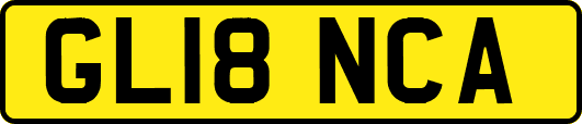 GL18NCA