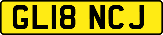GL18NCJ